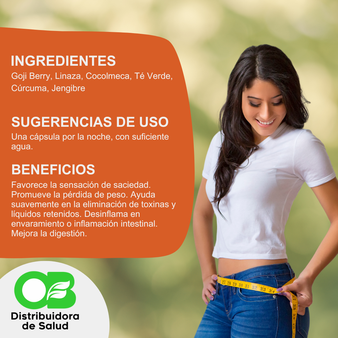 Gogi Berry - Imagen 2