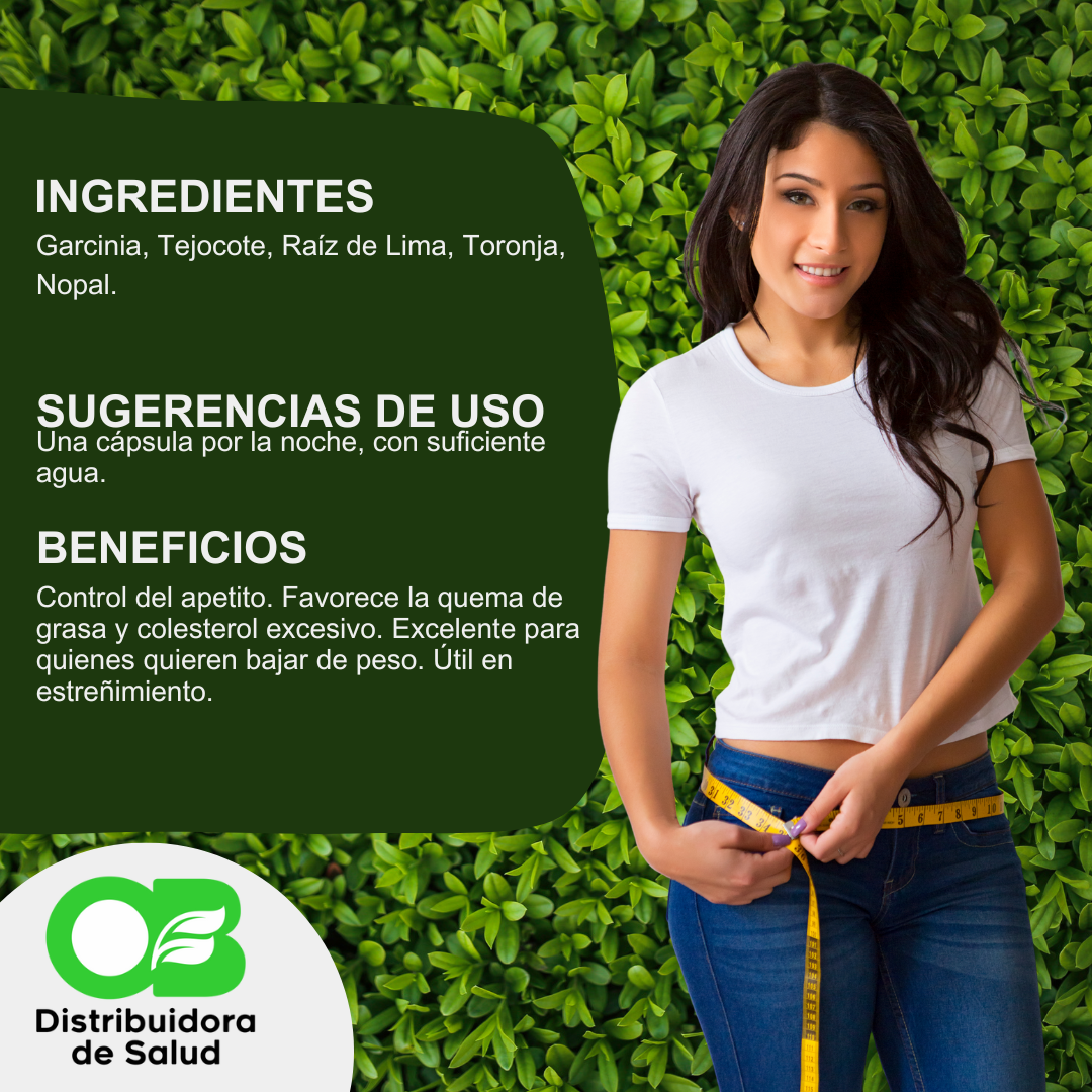 Garcinia Gambogia - Imagen 2