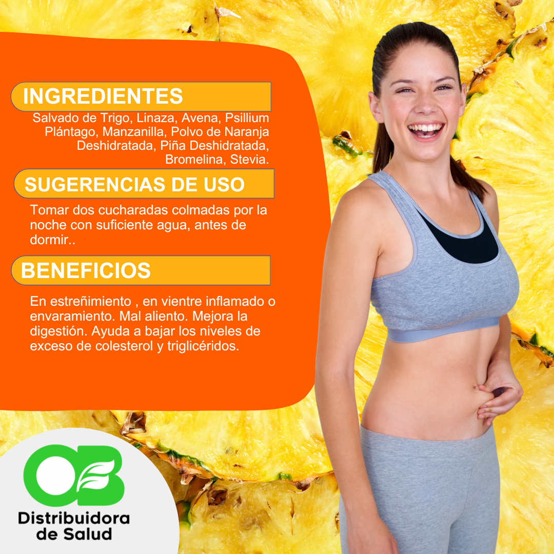 R-du-lai Fibra - Imagen 2
