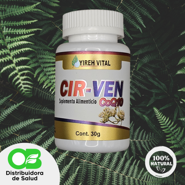 CIR-VEN