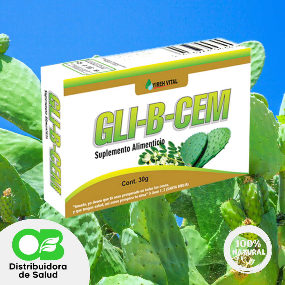 GLI-B-CEM