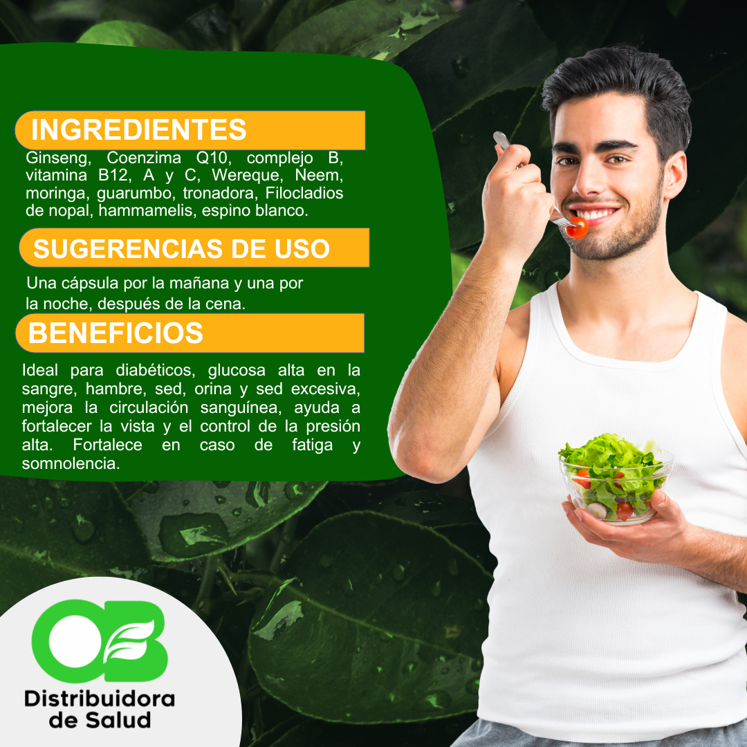 GLI-B-CEM - Imagen 2