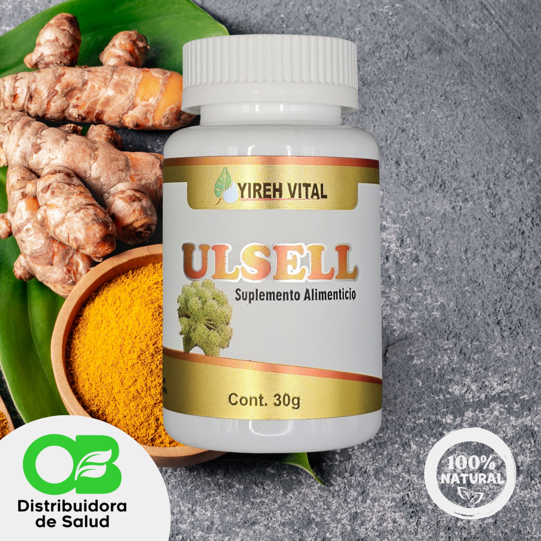ULSELL