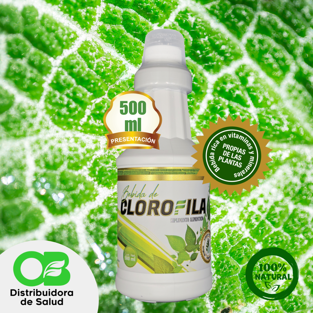 Clorofila