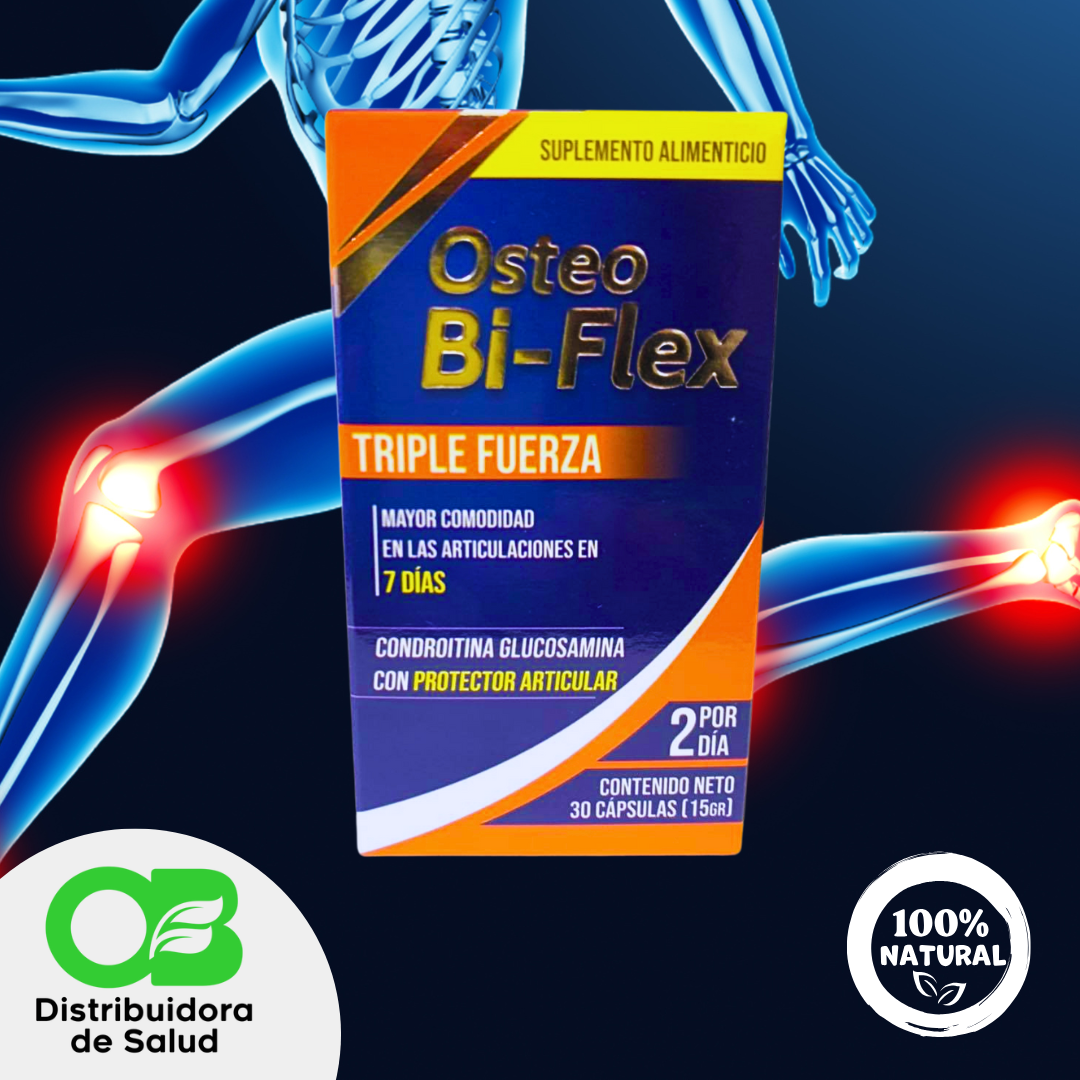 Osteo Bi Flex