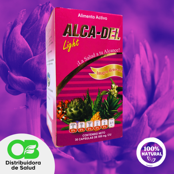 ALCA-DEL